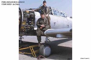 153 - ARMEE DE L'AIR EN ALGERIE 1945-1962-1 (31)